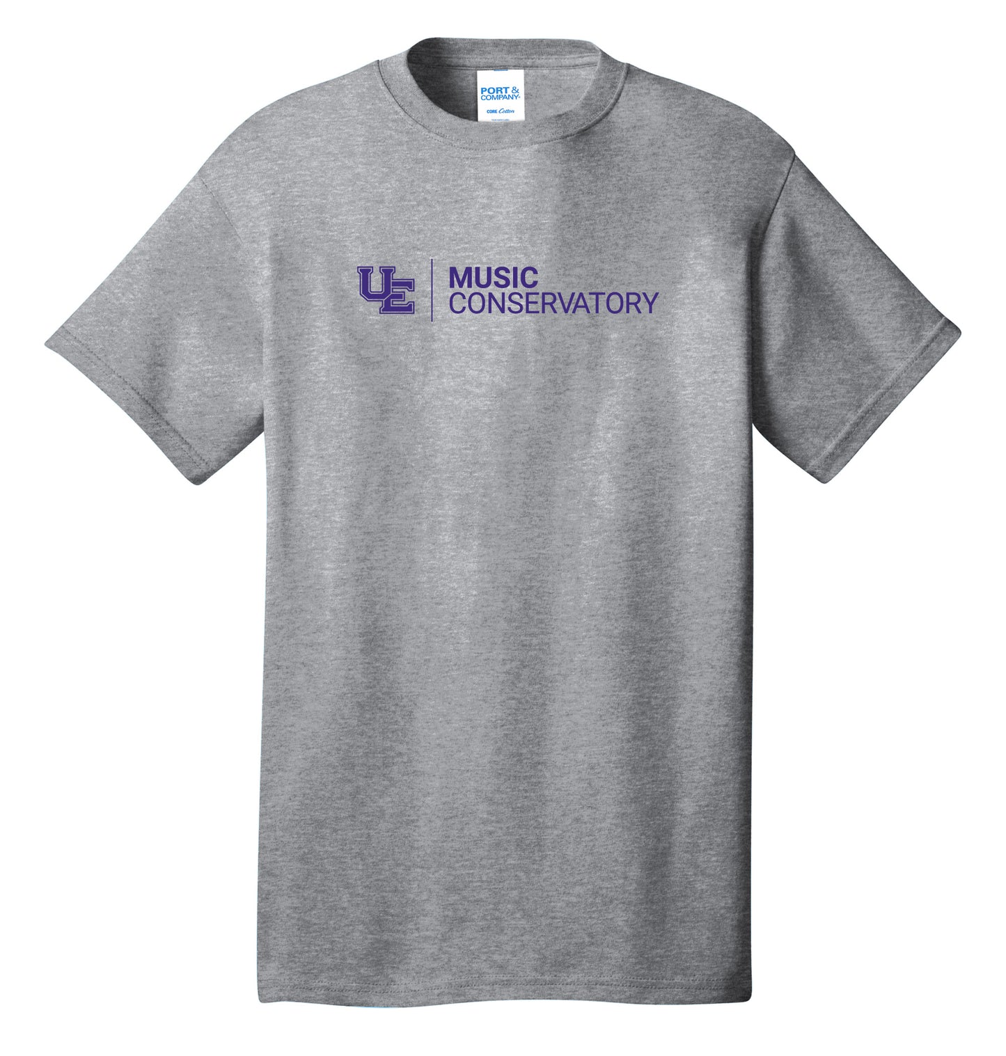 UE Music- Short Sleeve Tee