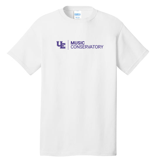UE Music- Short Sleeve Tee