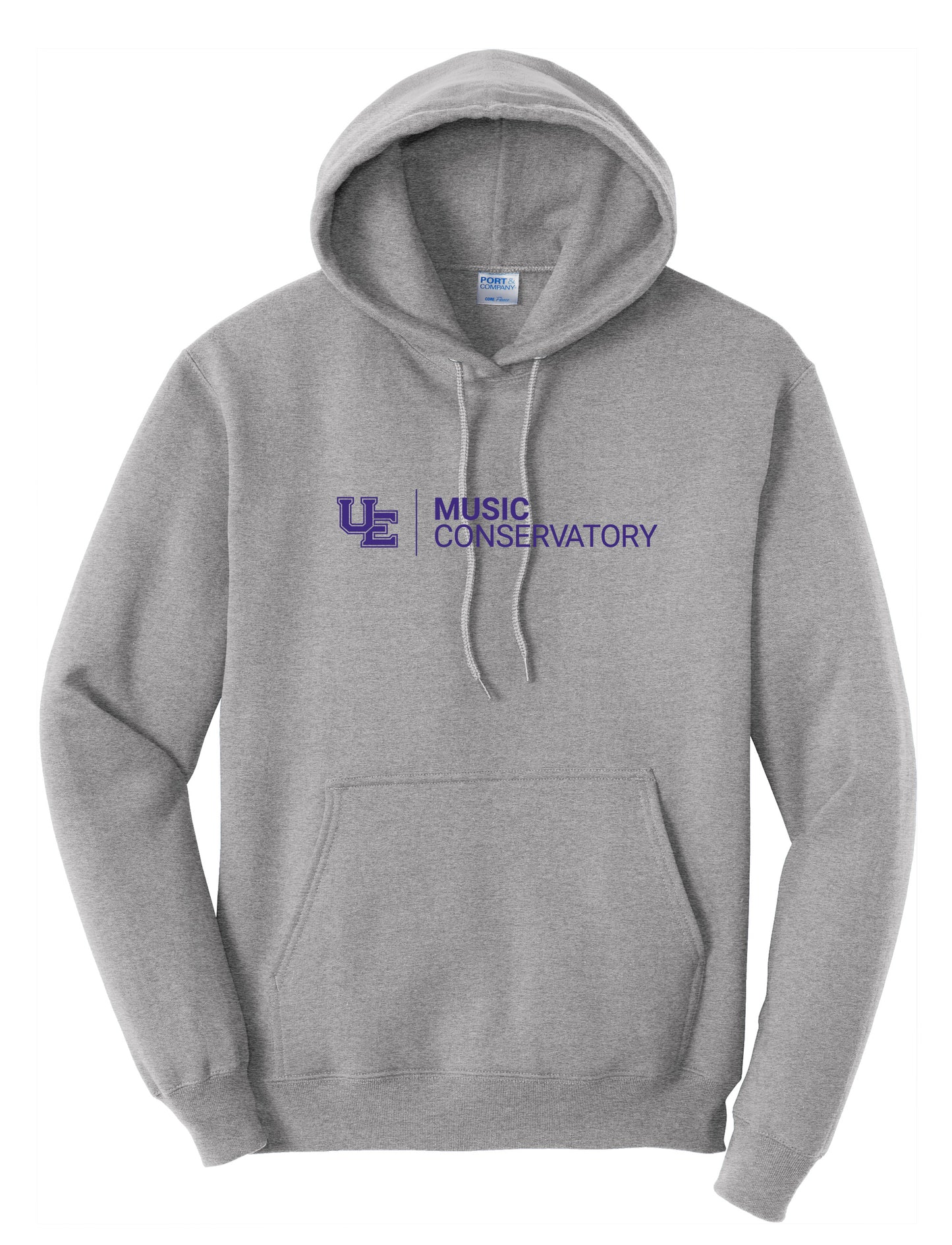 UE Music- Hoodie