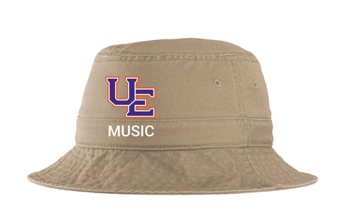 UE Music-Bucket Hat