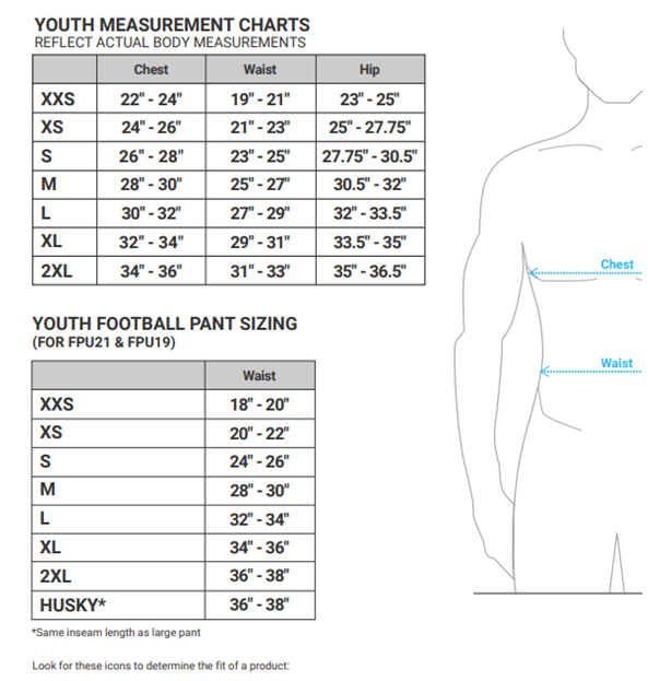 Inferno Baseball Pants
