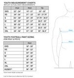 Inferno Baseball Pants