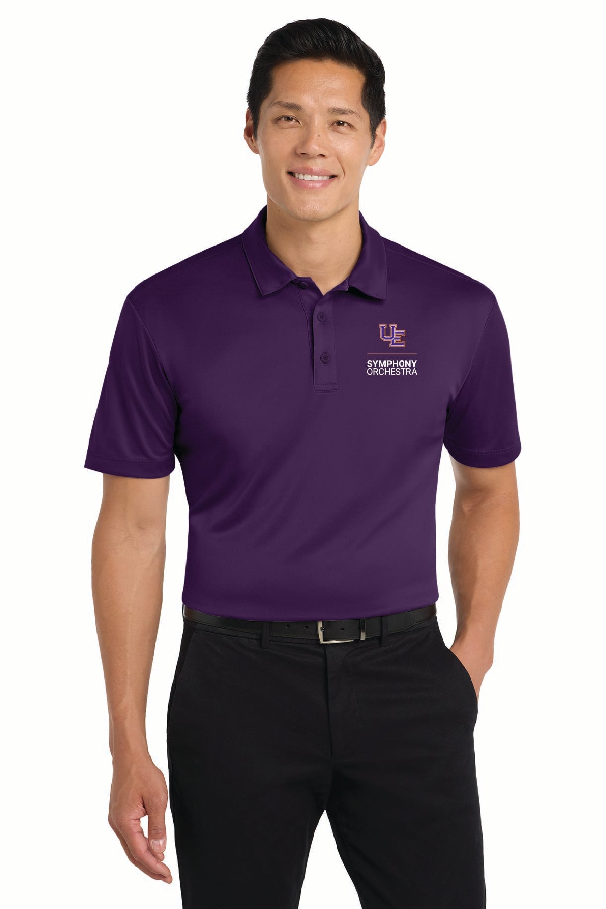 UE Symphony Performance Polo