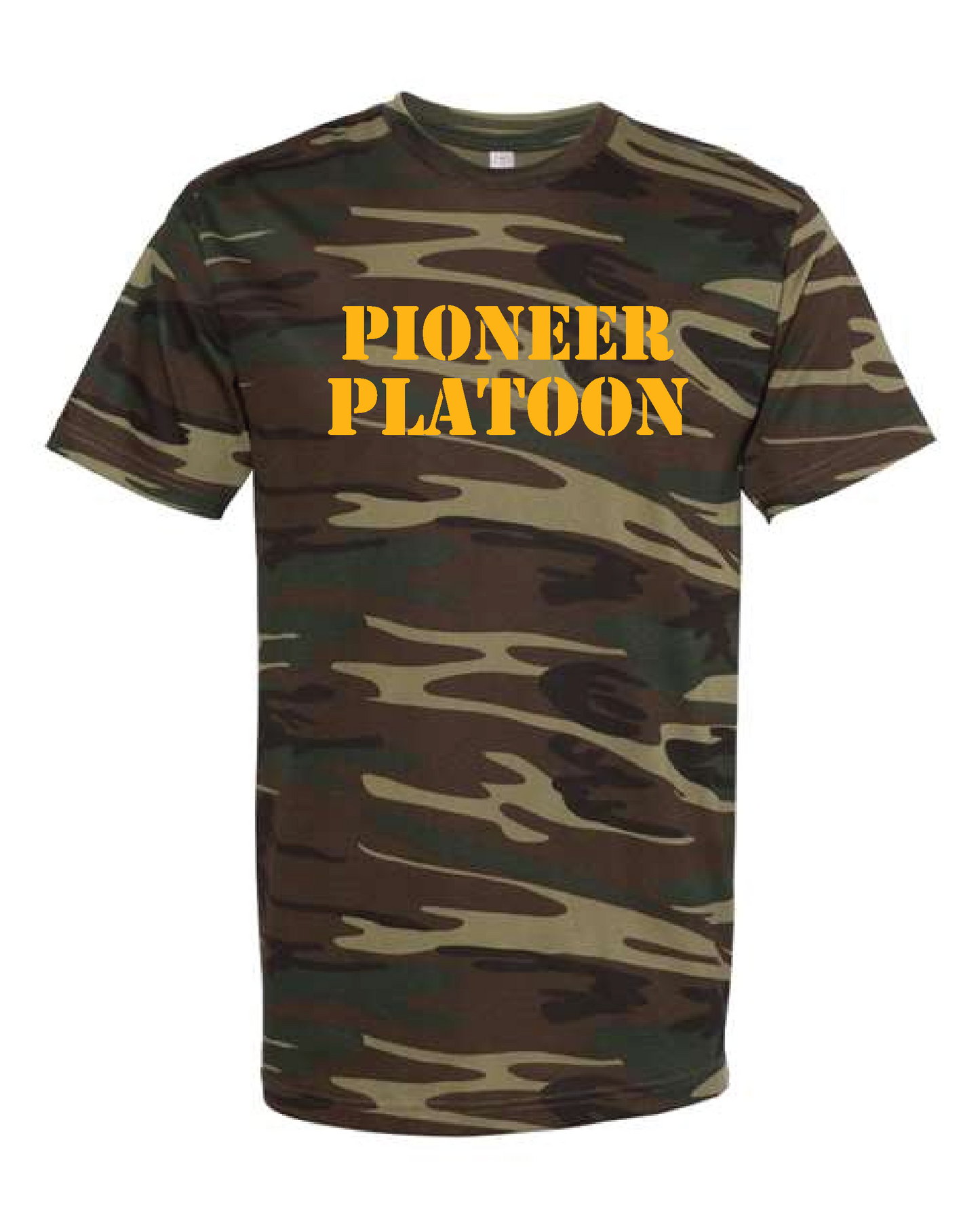 Halloween Tournament Shirt