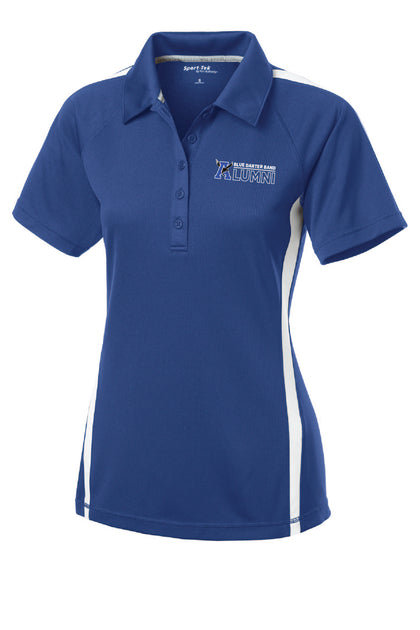 AHS Band Alumni Polo (SHIPPING OPTION)