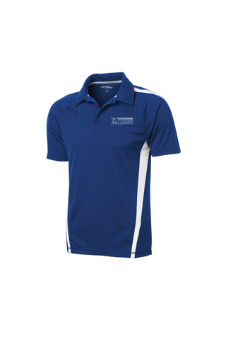 AHS Band Alumni Polo (IN-PERSON PICKUP)