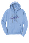 Reitz Choir R/Note Hoody