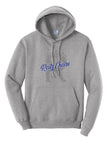 Reitz Choir R/Note Hoody