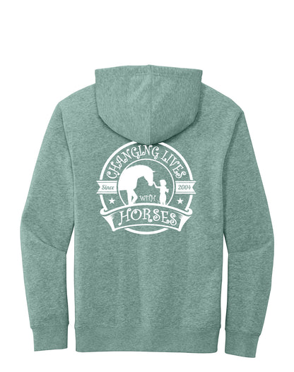 Riding Hope Hooded Sweatshirt