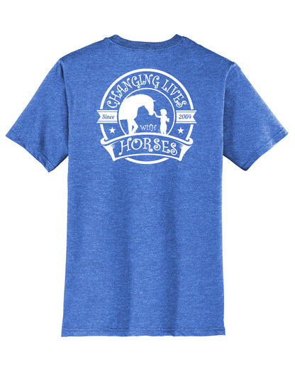 Riding Hope Family T-Shirt