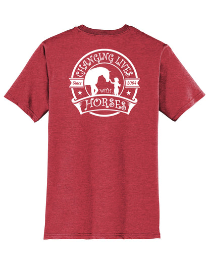 Riding Hope STAFF T-Shirt