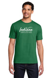 ICDA - Ring Spun (SOFT) T-Shirt (Unisex)