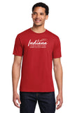 ICDA - Ring Spun (SOFT) T-Shirt (Unisex)