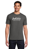ICDA - Ring Spun (SOFT) T-Shirt (Unisex)