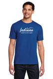 ICDA - Ring Spun (SOFT) T-Shirt (Unisex)