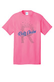 Reitz Choir R/Note T-Shirt