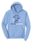 Reitz Choir Logo Hoody