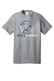 Reitz Choir Logo T-Shirt