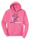 Reitz Choir Logo Hoody