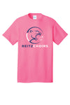 Reitz Choir Logo T-Shirt