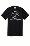 Reitz Choir Logo T-Shirt