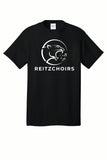Reitz Choir Logo T-Shirt