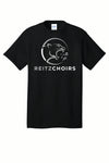 Reitz Choir Logo T-Shirt
