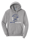 Reitz Choir Logo Hoody