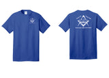 Troop 315 Ringspun T-Shirt