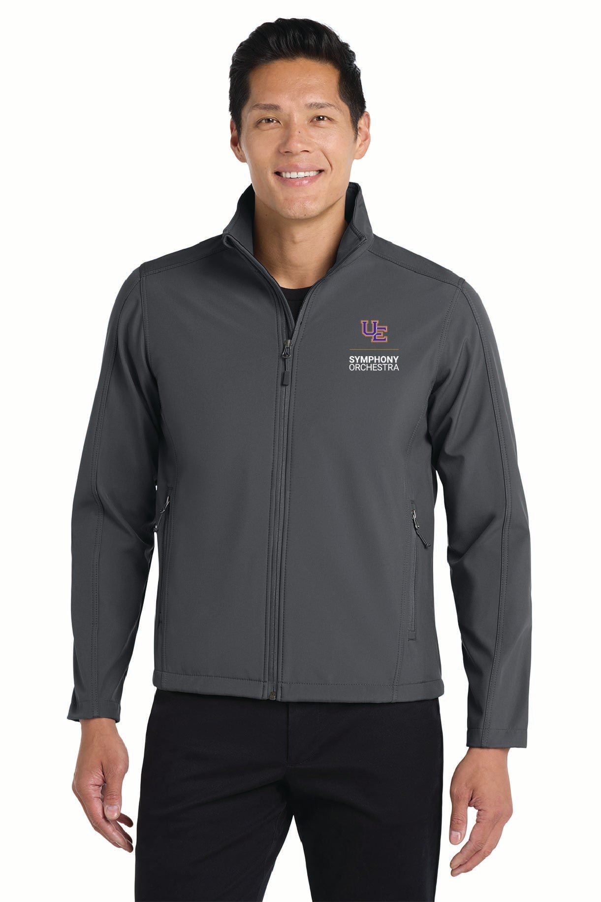 UE Symphony Soft Shell Jacket