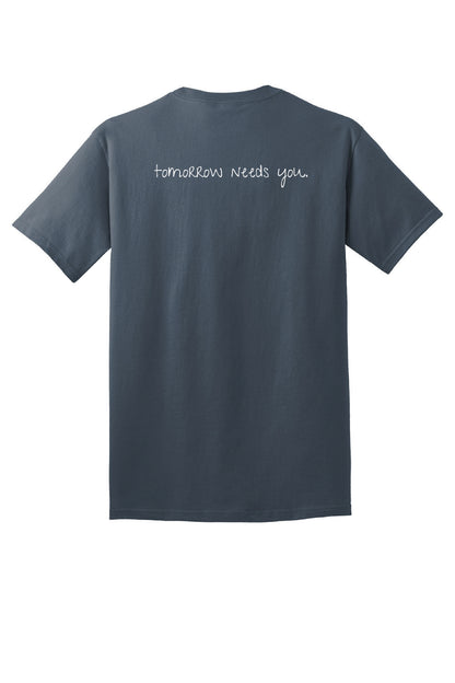 Butterfly Transformation T-Shirt