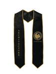 UCF Architecture Graduation Stole (Class of '25)