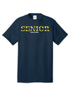 Castle Senior Sunrise Shirt (Class of '26)