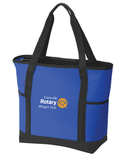@Night Tote Bag