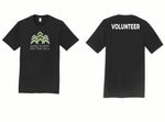 Mission First - Volunteer Shirt
