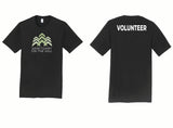 Mission First - Volunteer Shirt