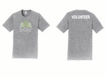 Mission First - Volunteer Shirt