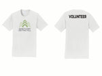 Mission First - Volunteer Shirt