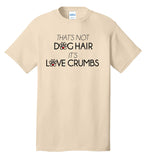 Love Crumbs-DOG Tee