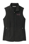 Women's Club- Vest