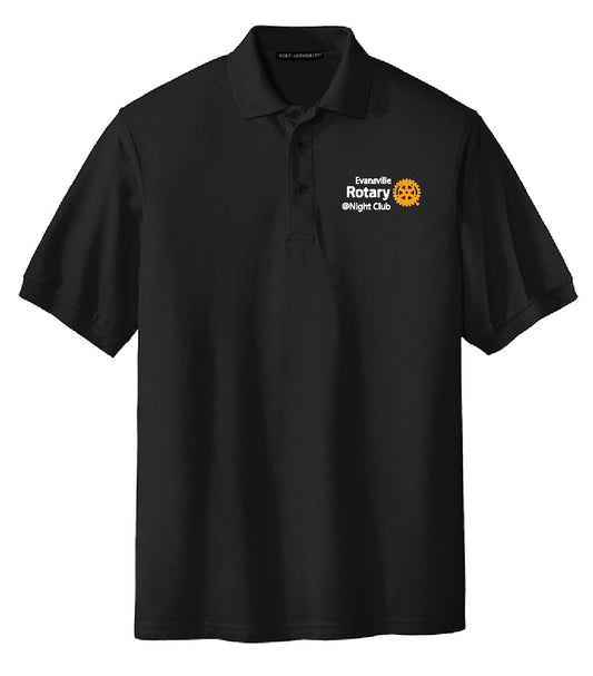 @Night Cotton Polos