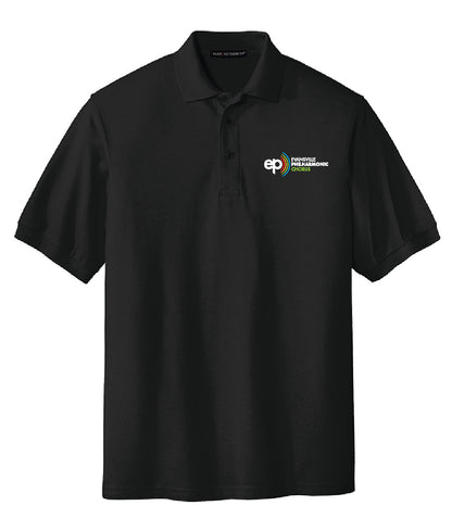 Cotton Pique Classic Polo