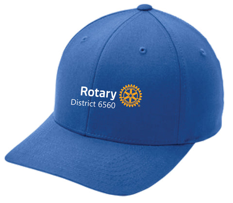Rotary Flex Fit Hat