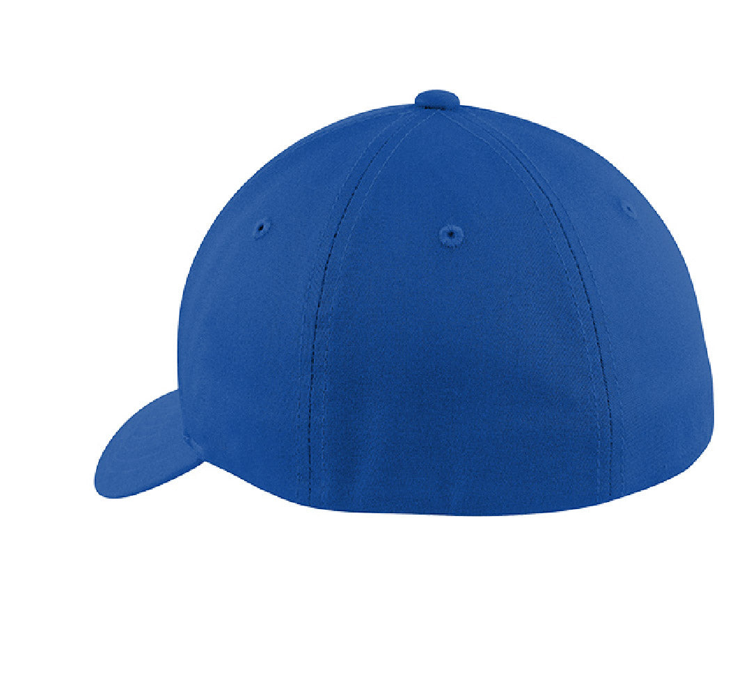 @Night Flex Fit Hat