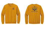 Troop 315 CREWNECK Sweatshirt