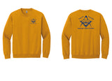 Troop 315 CREWNECK Sweatshirt