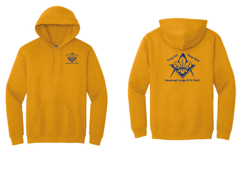 Troop 315 HOODED Sweatshirt