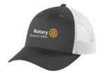 Rotary Trucker Cap