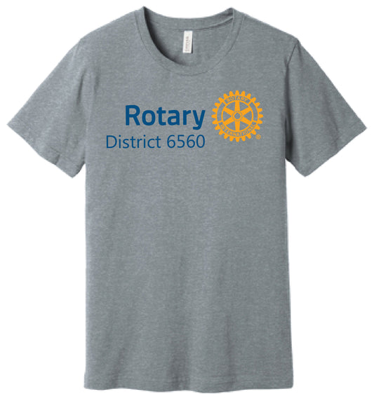 Rotary 6560 Short Sleeve Tee