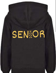 Boonville Band - Senior Hoody